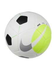 Pallone Calcio Nike Futsal Pro bianco