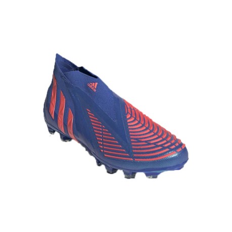Schuhe Fußball Predator Edge + AG Sapphire Pack