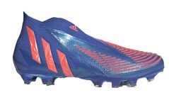 Schuhe Fußball Predator Edge + AG Sapphire Pack