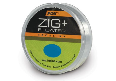 Zig &amp; Floater Hooklink