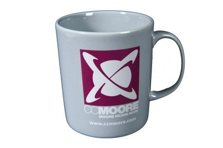 Tazza CC Moore Mug