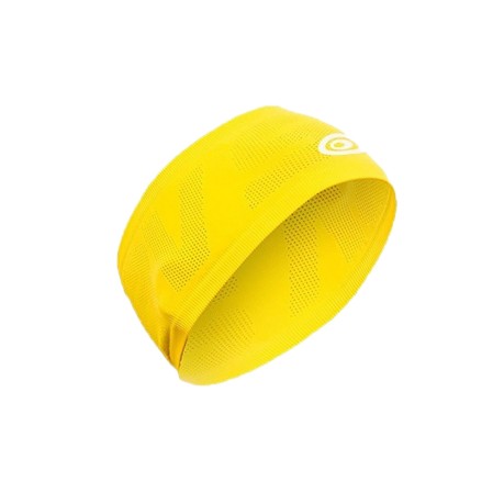 Headband Tergisudore giallo