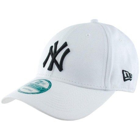 Cappellino Adjustable NY Yankees