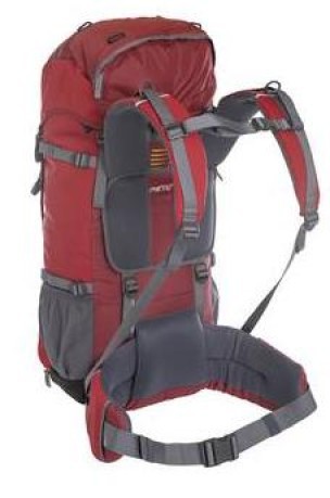 Backpack Hudson 50