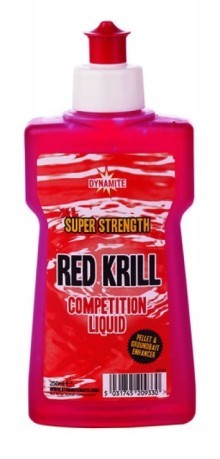 XL Rojo Krill 250 ml