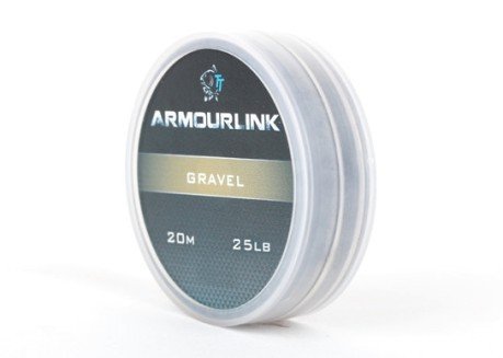 Armourlink Gravier 25lb 20mm