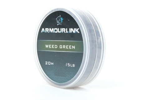Armourlink Weed 15lb 20mm
