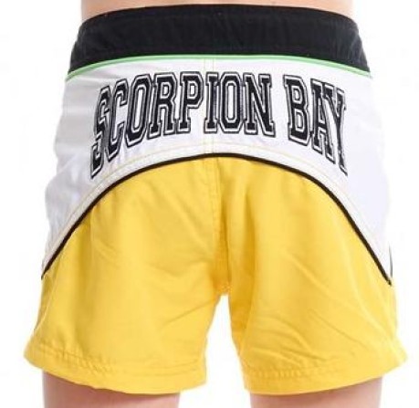 Child Costume Boardshort Scorpion Bay