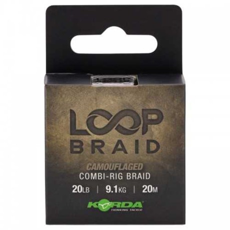 Filo Loop Braid 20 m
