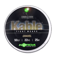 Filo Kable Tight Wave 25 m