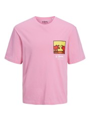 T-Shirt Uomo Haring