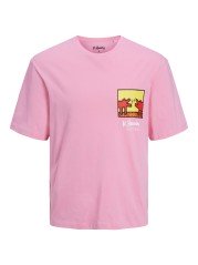 T-Shirt Uomo Haring