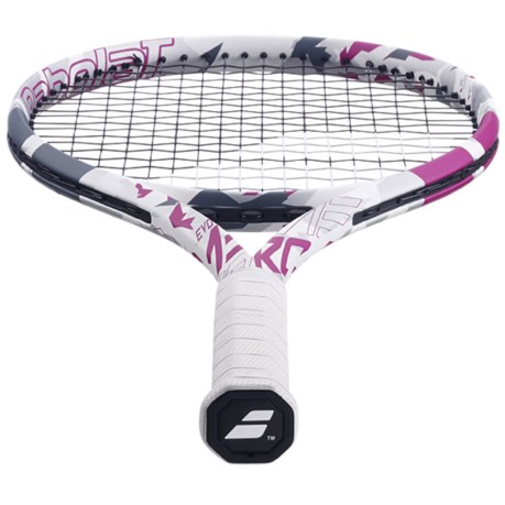Racchetta Tennis Evo Aero Pink 2