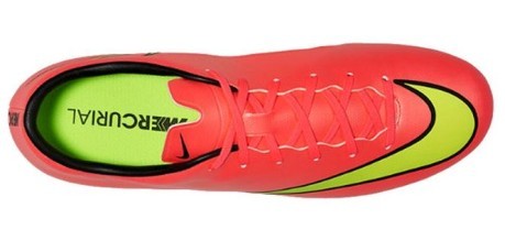 Schuhe-fußballschuhe Mercurial Victory Nike