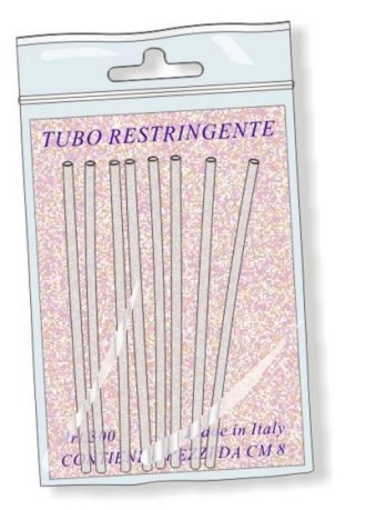 Tubo restringente 