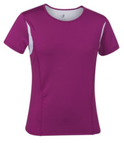 T-shirt donna Sleeve Jersey