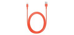 USB cable I-Phone 5/5s green