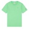 T-shirt Uomo Rochester blu fronte