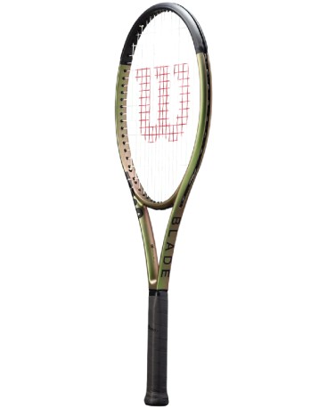 Racchetta Tennis Blade 100 V8                                          fronte