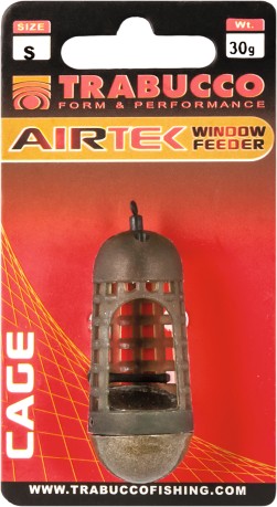 Piombo Airtek Pro Window Cage 30 g