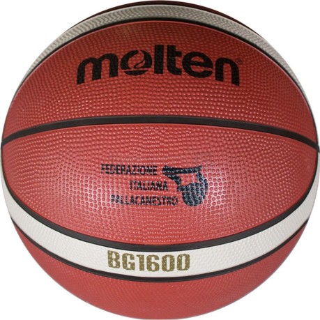 Pallone Basket Bg 1600