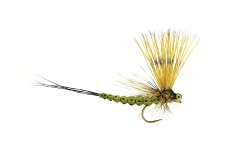 Mosca Mohican Mayfly
