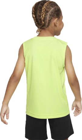 T-shirt Bambino Dri-Fit All Day Play Fronte