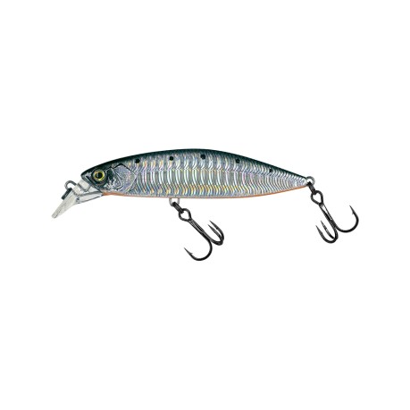 Artificiale Rolling Minnow 8,5g