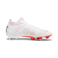 Scarpe Calcio Future Ultimate MxSG lato interno