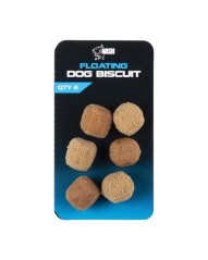 Artificiale Floating Dog Biscuit 13mm