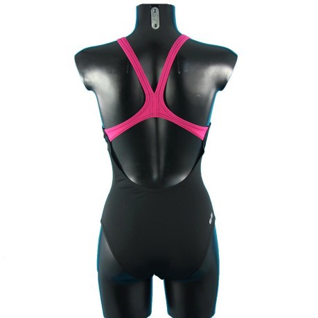 Swimsuit woman Higher Panel
