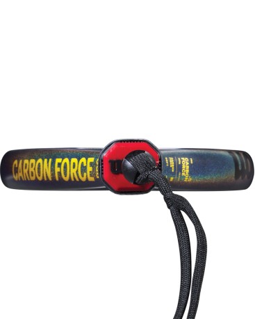 Racchetta Padel Carbon Force Pro