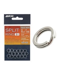 Split Ring-51 #5