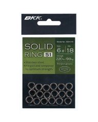 Solid Ring-51 #3