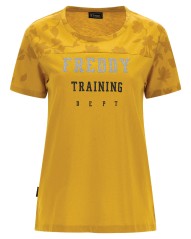 T-Shirt Casual Donna Training Dept fronte