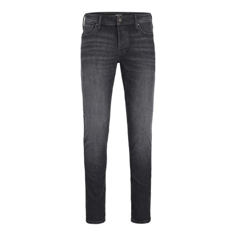 Jeans Casual Uomo Glenn Original SQ 270 - indossato fronte