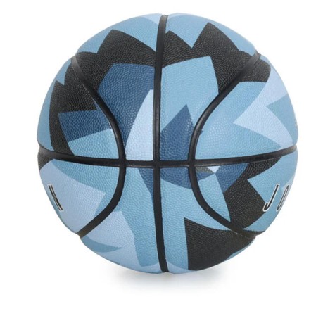 Pallone Basket Jordan 8P - fronte