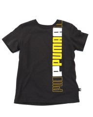 T-shirt Bambino Logo