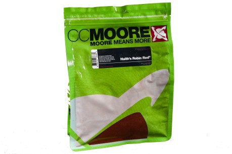 CC Moore Robin Red 1 Kg detail