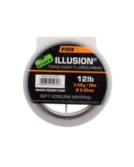 Filo Edges Illusion Soft Hooklink Material