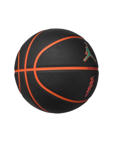 Pallone Basket Jordan All Court Zion Williamson - fronte