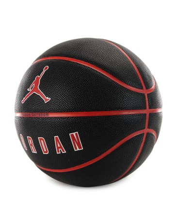 Pallone Basket Jordan Ultimate 8P 2.0 - fronte