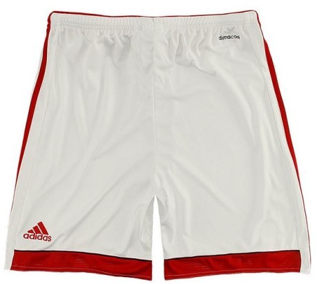Pantalones cortos de hombre oficial del AC Milan