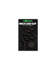 Multi Lead Clip Pin fronte confezione