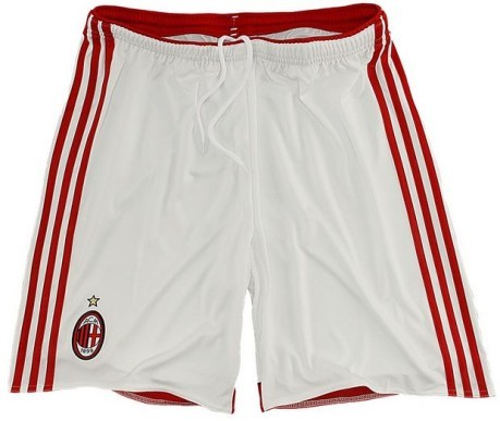 Pantalones cortos de hombre oficial del AC Milan
