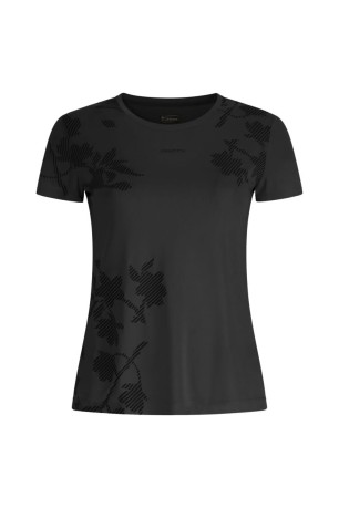 T-Shirt Donna Active Recycled Light
