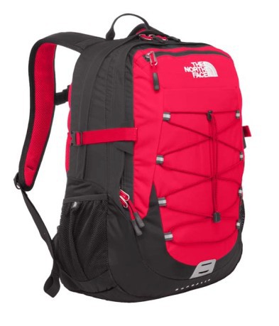 Backpack Borealis