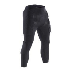 Pants 3/4 Hex Guard black