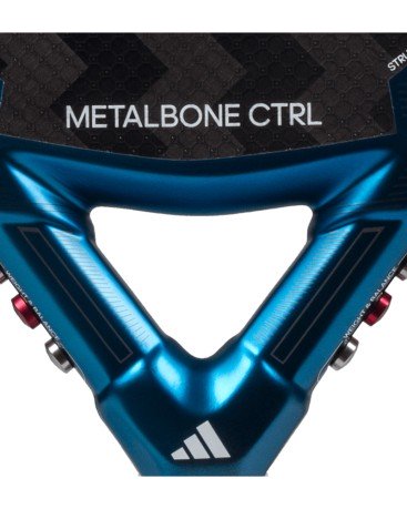 Racchetta Padel Metalbone CTRL 3.3