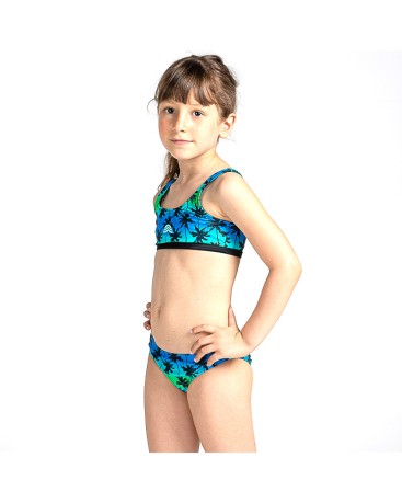 Costume Bambina Laly - fronte